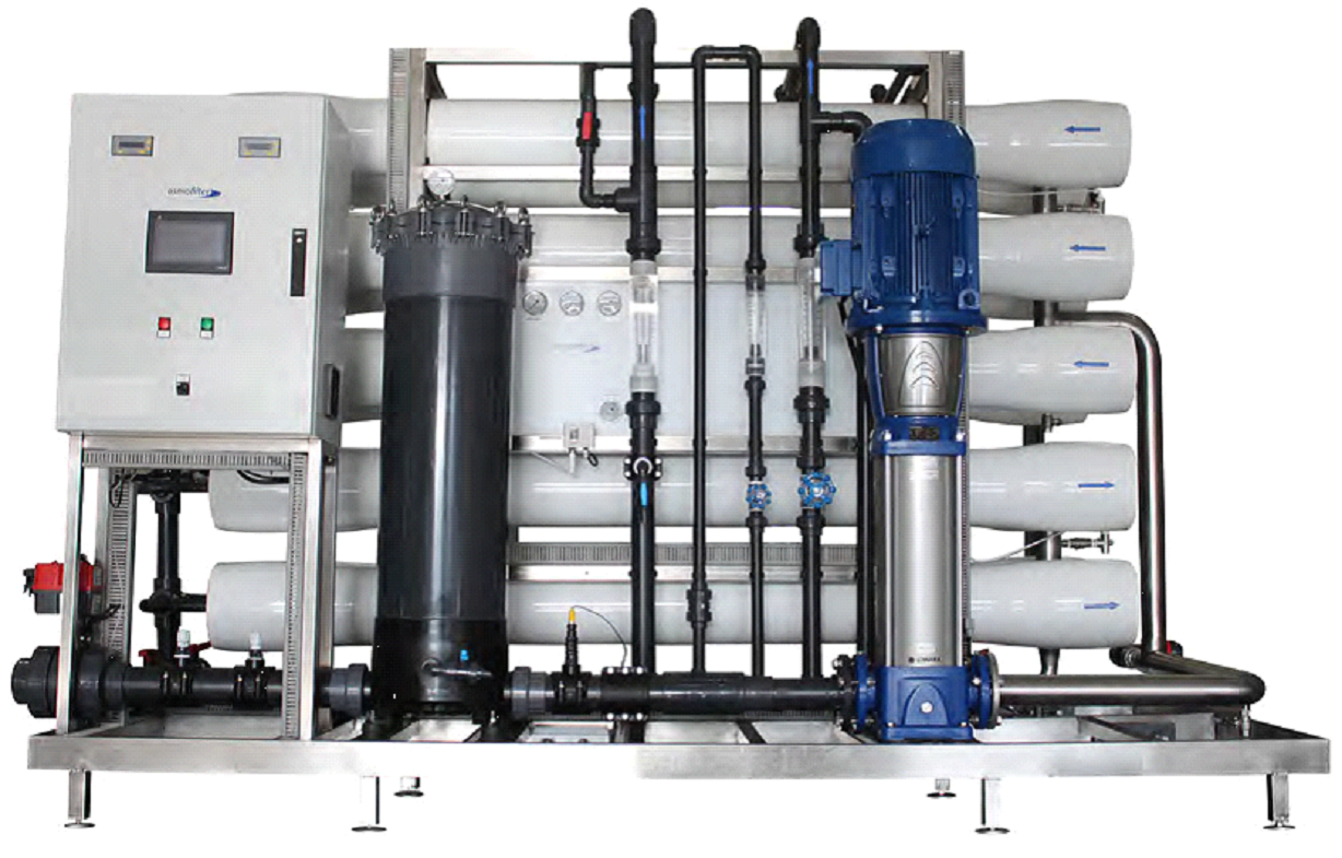 OSMOSE INVERSE OIXX8040 – Image 3