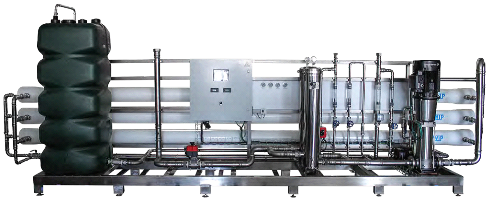 OSMOSE INVERSE OIXX8040 – Image 4